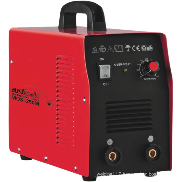 DC Inverter Mosfet MMA Welding Equipment (MOS-180M)